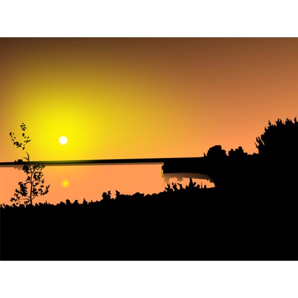 hakim sunset Thumbnail