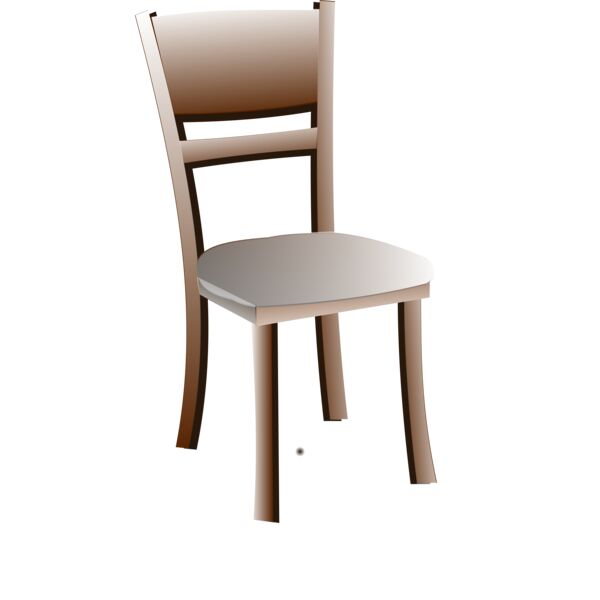 light brown chair Thumbnail