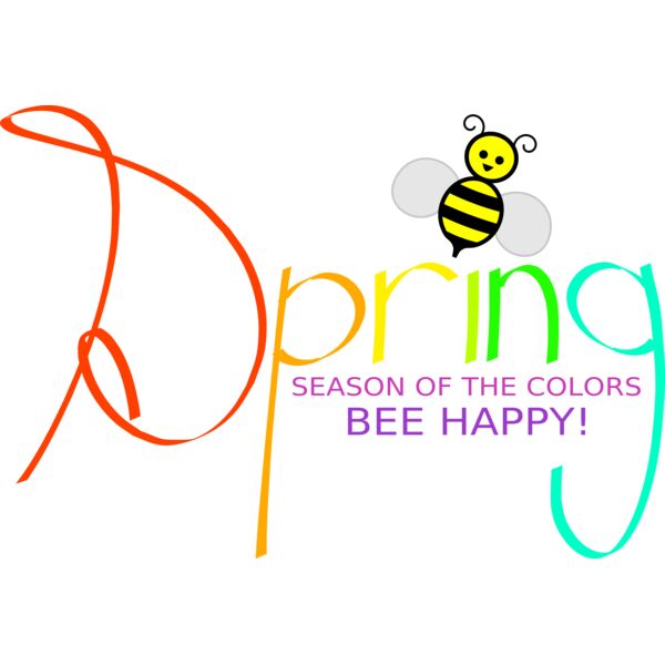 spring bee Thumbnail
