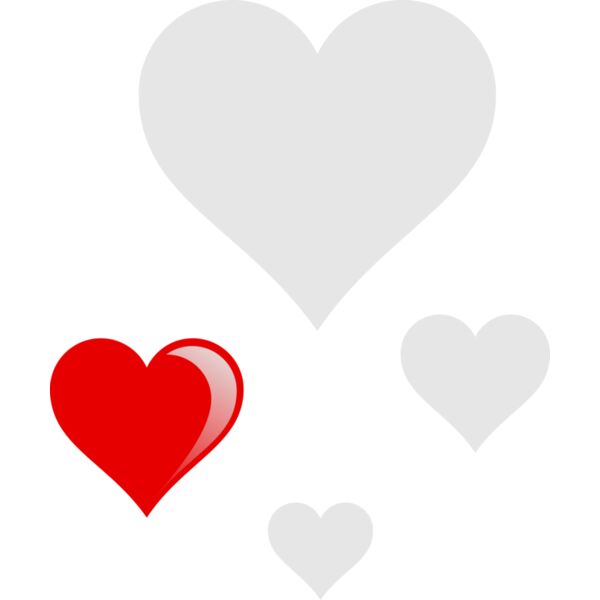 heart cluster jon philli 01 Thumbnail