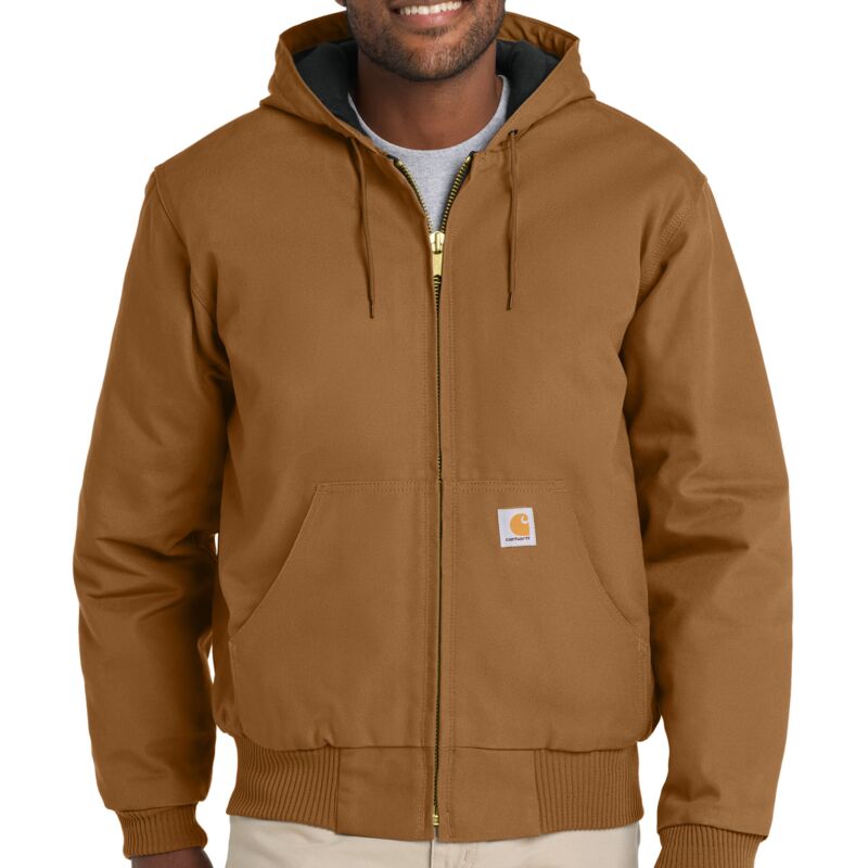 ﻿Carhartt Jacket Cold Weather Bundle Thumbnail