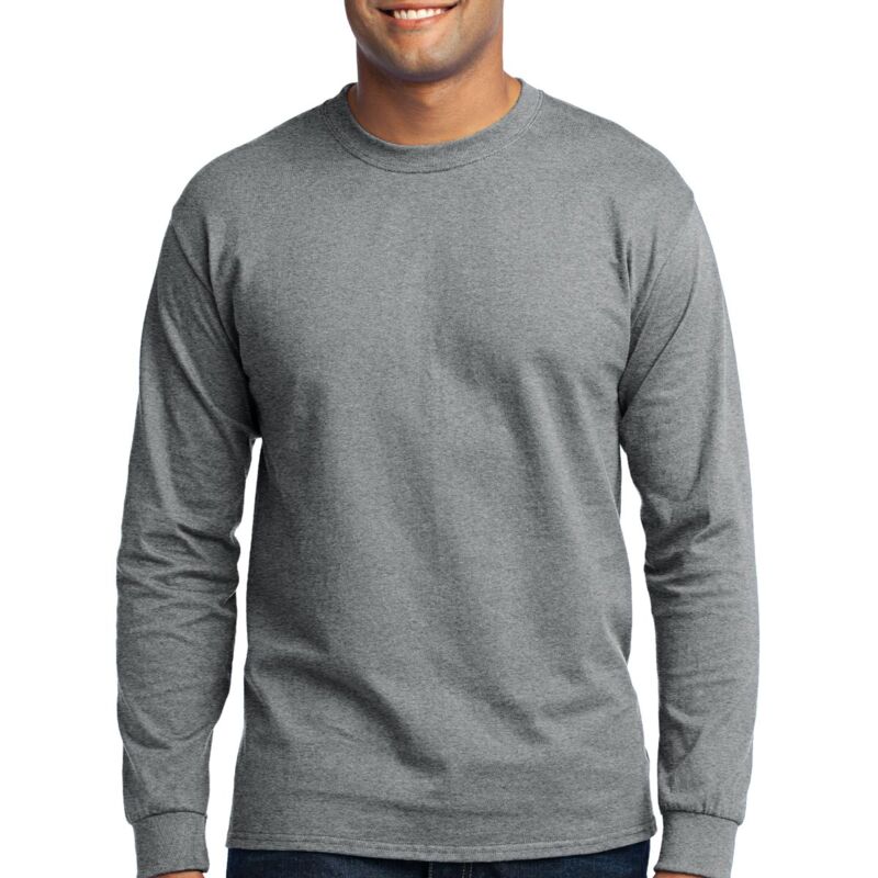 Long Sleeve Core Blend Tee Thumbnail