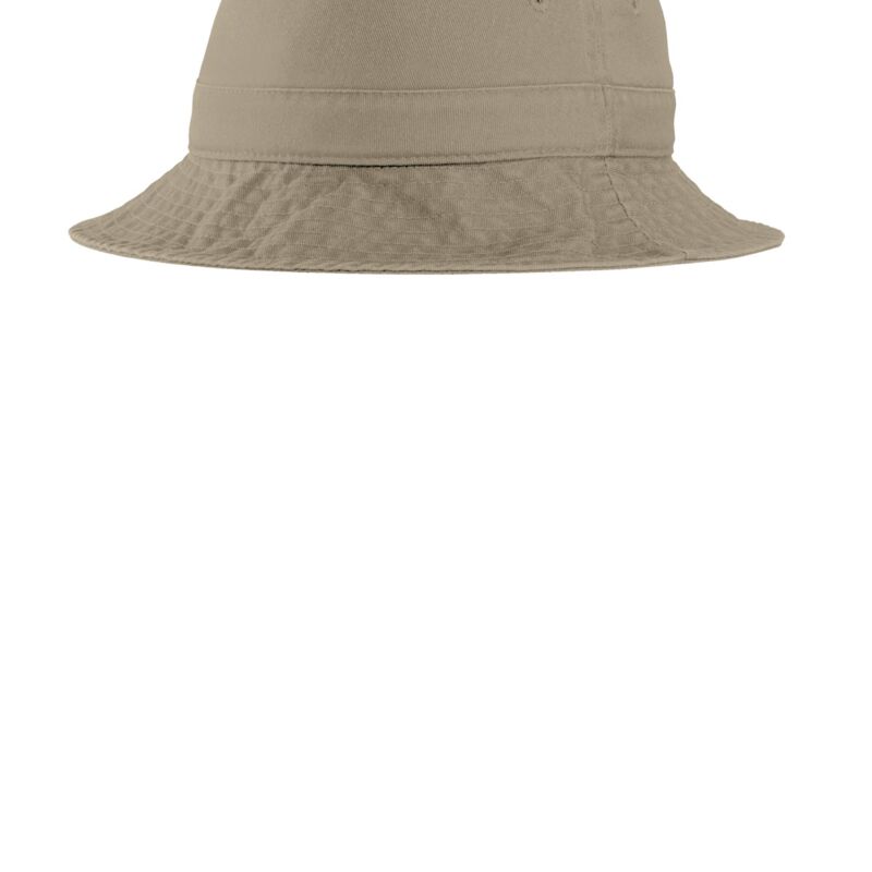 Bucket Hat Thumbnail
