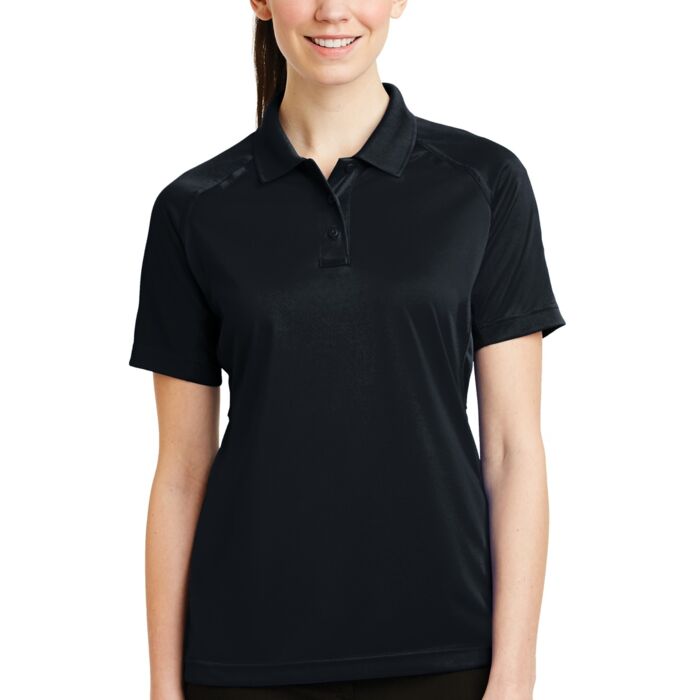 Ladies Select Snag Proof Tactical Polo Thumbnail