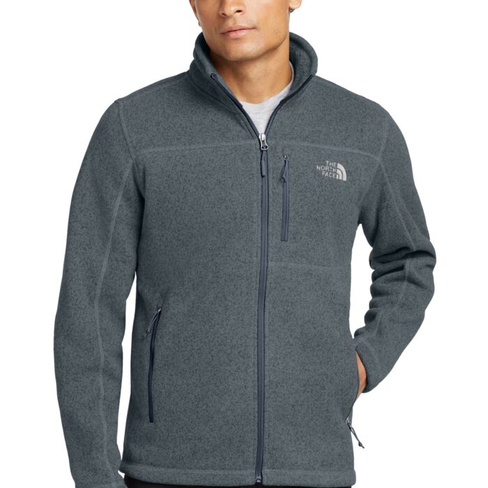 ® Sweater Fleece Jacket Thumbnail