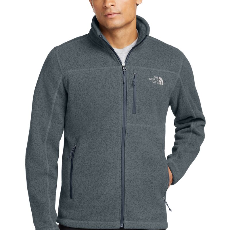 ® Sweater Fleece Jacket Thumbnail