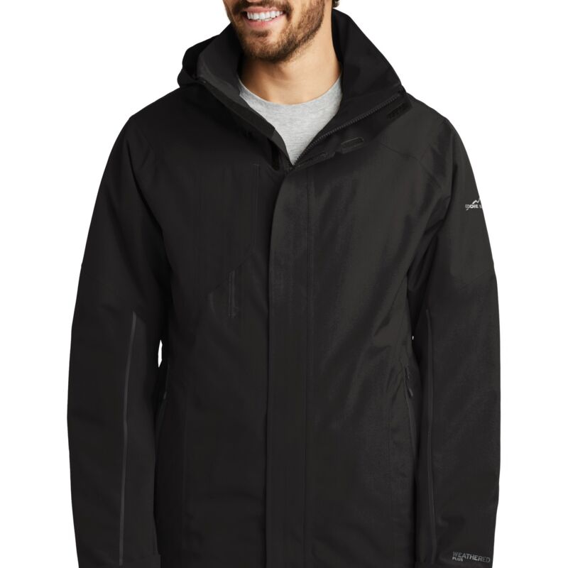 WeatherEdge ® Plus Insulated Jacket Thumbnail
