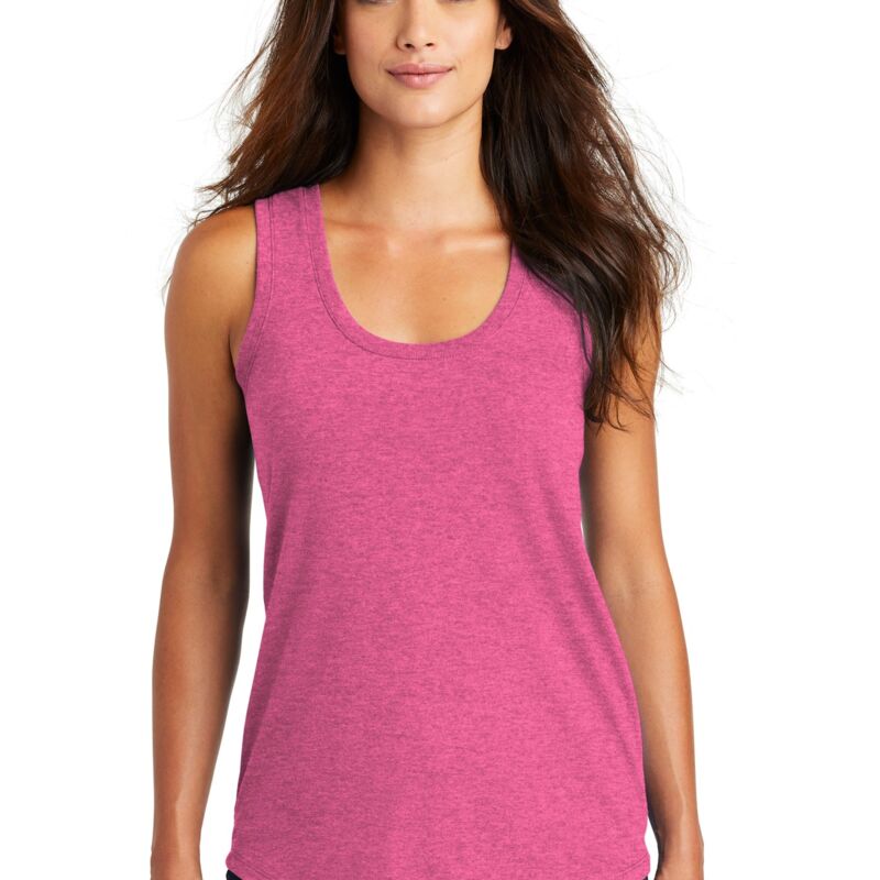 ® Women's Perfect Tri ® Racerback Tank Thumbnail