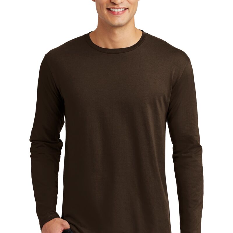 ® Perfect Weight ® Long Sleeve Tee Thumbnail