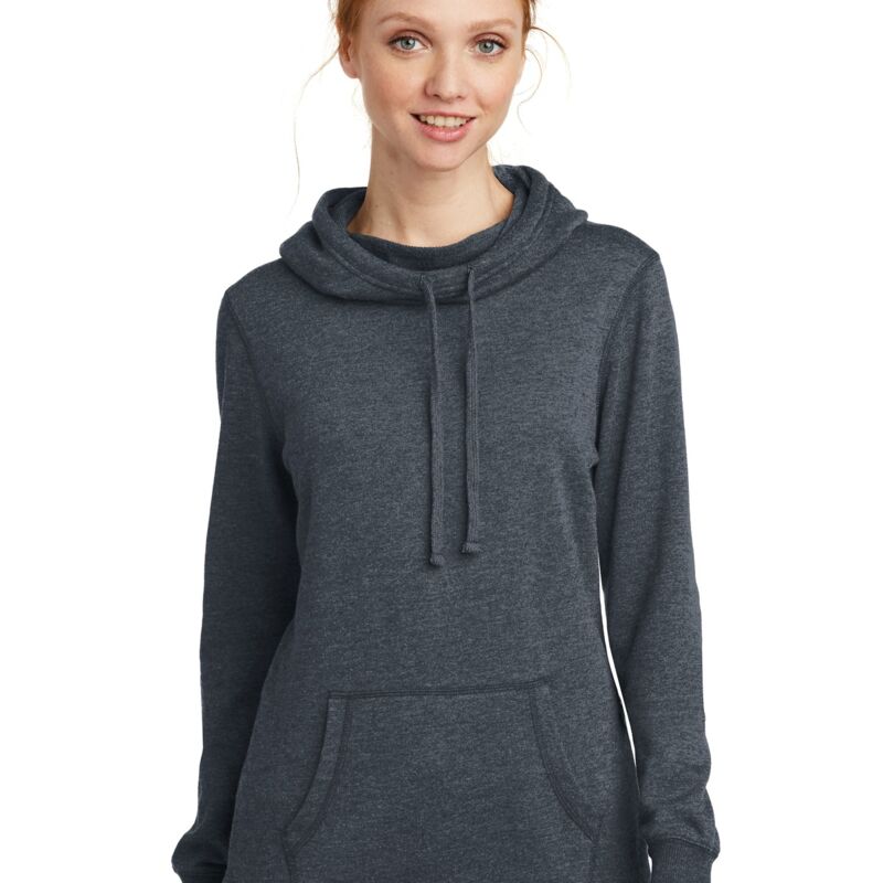 ® Women's Lightweight Fleece Hoodie Thumbnail