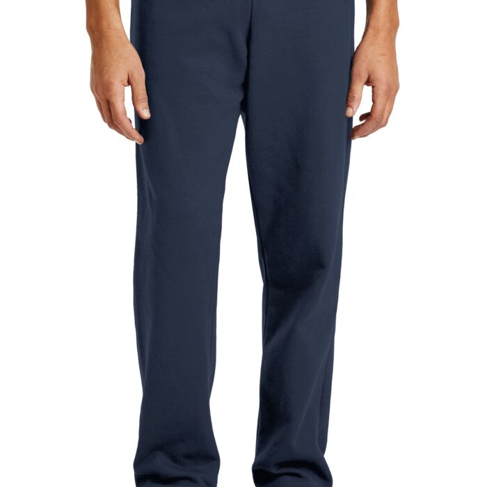 Heavy Blend ™ Open Bottom Sweatpant Thumbnail