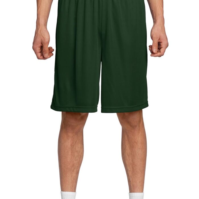 PosiCharge ® Competitor™ Short Thumbnail