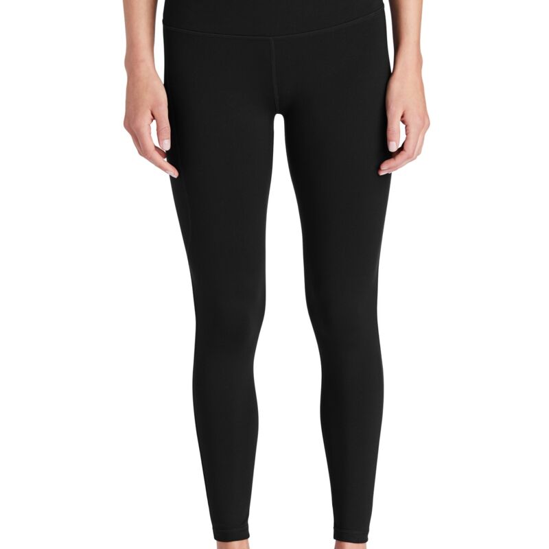 ® Ladies High Rise 7/8 Legging Thumbnail