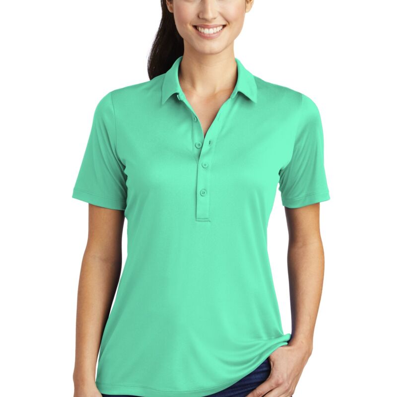 Ladies Posi UV ™ Pro Polo Thumbnail