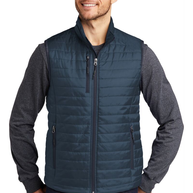 ® Packable Puffy Vest Thumbnail