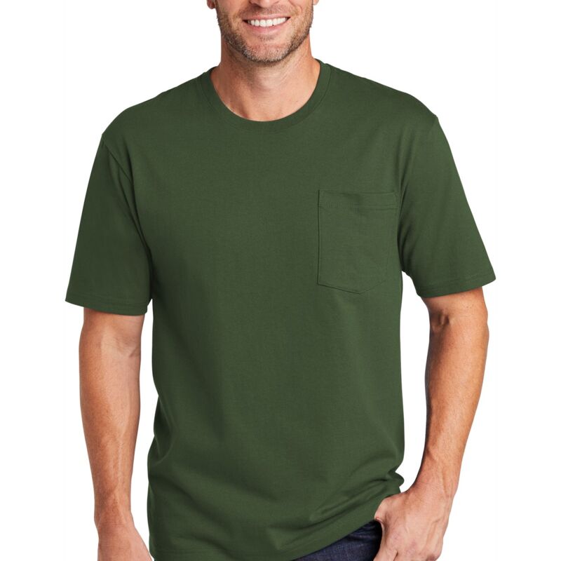 ® Workwear Pocket Tee Thumbnail