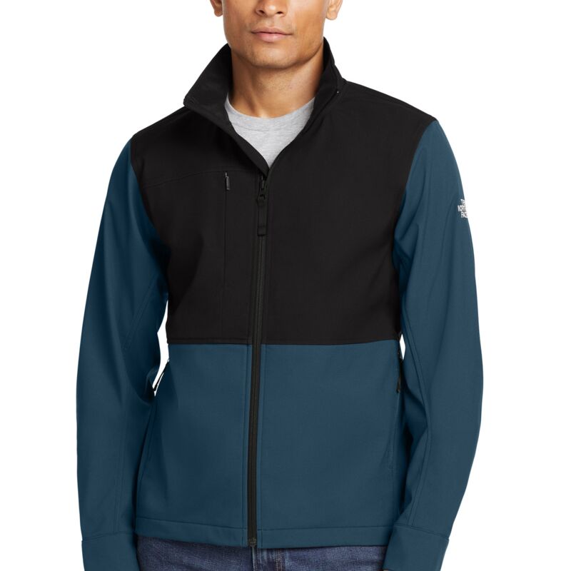 ® Castle Rock Soft Shell Jacket Thumbnail