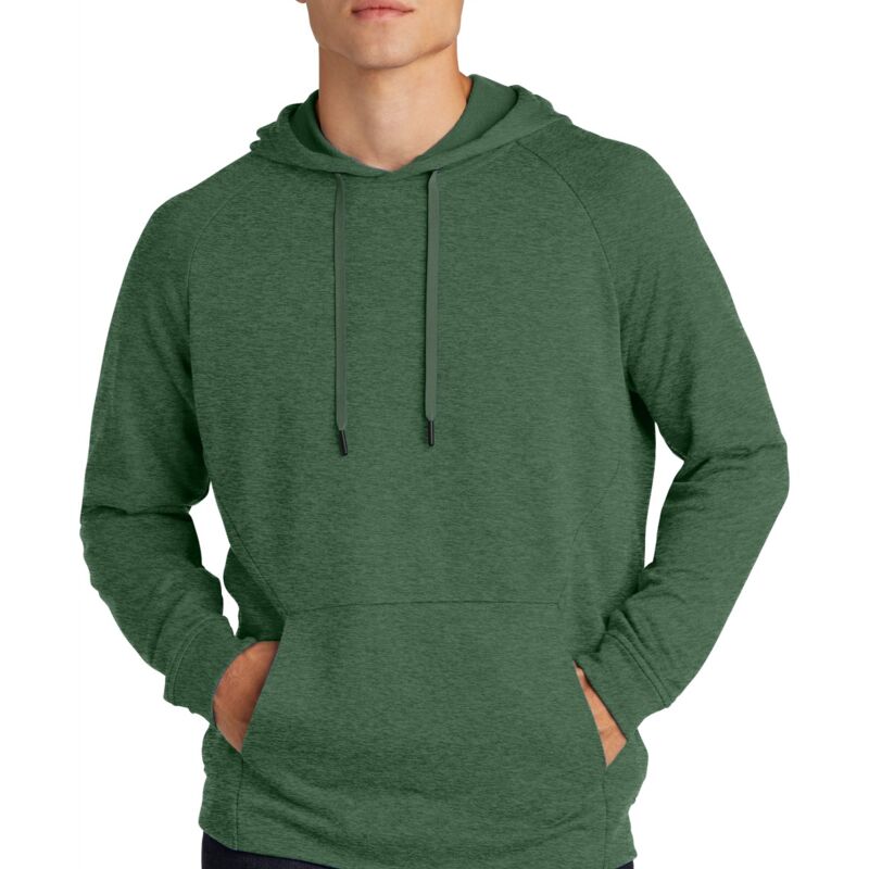 ® Lightweight French Terry Pullover Hoodie Thumbnail