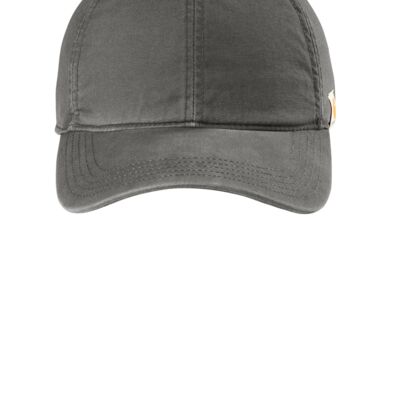 Cotton Canvas Cap Thumbnail