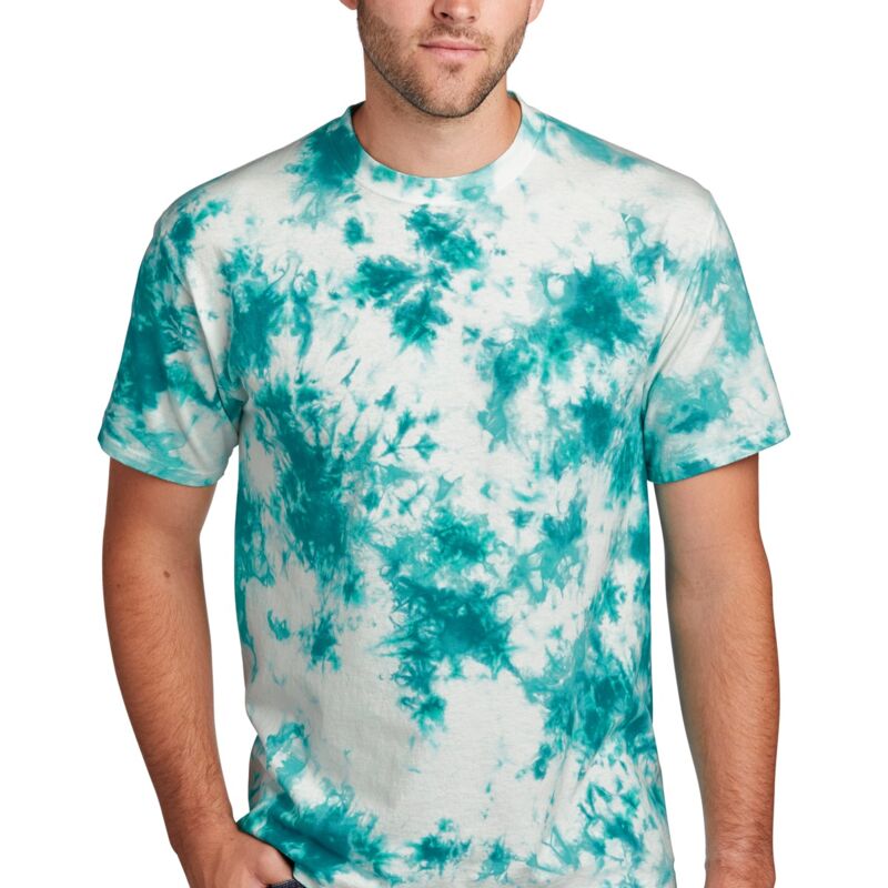 ® Crystal Tie Dye Tee Thumbnail