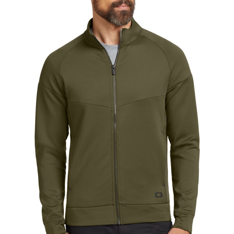 ® Endurance Modern Performance Full Zip Thumbnail