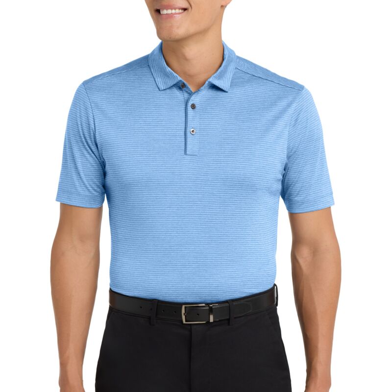 ® Shadow Stripe Polo Thumbnail