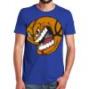 100% Combed Ring Spun Cotton T Shirt Thumbnail
