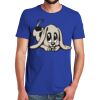 100% Combed Ring Spun Cotton T Shirt Thumbnail
