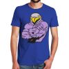 100% Combed Ring Spun Cotton T Shirt Thumbnail