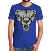 100% Combed Ring Spun Cotton T Shirt Thumbnail