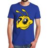 100% Combed Ring Spun Cotton T Shirt Thumbnail