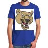 100% Combed Ring Spun Cotton T Shirt Thumbnail