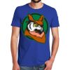 100% Combed Ring Spun Cotton T Shirt Thumbnail