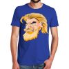 100% Combed Ring Spun Cotton T Shirt Thumbnail