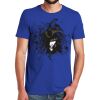 100% Combed Ring Spun Cotton T Shirt Thumbnail