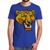 100% Combed Ring Spun Cotton T Shirt Thumbnail