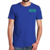 100% Combed Ring Spun Cotton T Shirt Thumbnail