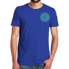 100% Combed Ring Spun Cotton T Shirt Thumbnail