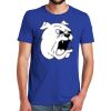 100% Combed Ring Spun Cotton T Shirt Thumbnail