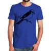 100% Combed Ring Spun Cotton T Shirt Thumbnail