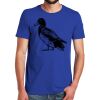 100% Combed Ring Spun Cotton T Shirt Thumbnail