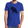 100% Combed Ring Spun Cotton T Shirt Thumbnail