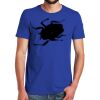 100% Combed Ring Spun Cotton T Shirt Thumbnail
