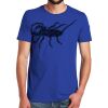 100% Combed Ring Spun Cotton T Shirt Thumbnail