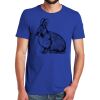 100% Combed Ring Spun Cotton T Shirt Thumbnail