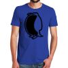 100% Combed Ring Spun Cotton T Shirt Thumbnail