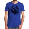 100% Combed Ring Spun Cotton T Shirt Thumbnail