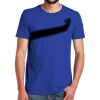 100% Combed Ring Spun Cotton T Shirt Thumbnail