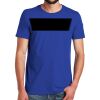 100% Combed Ring Spun Cotton T Shirt Thumbnail
