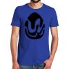 100% Combed Ring Spun Cotton T Shirt Thumbnail